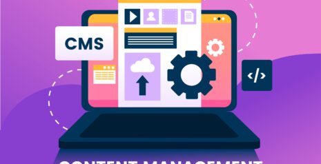 cms content management system