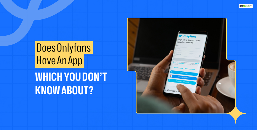 does onlyfans have an app