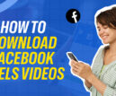 facebook reel downloader