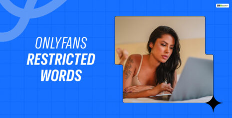 onlyfans restricted words