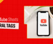 youtube shorts viral tags