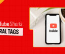 youtube shorts viral tags