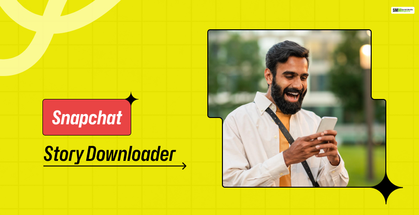 snapchat story downloader