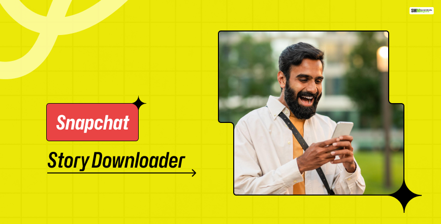 snapchat story downloader